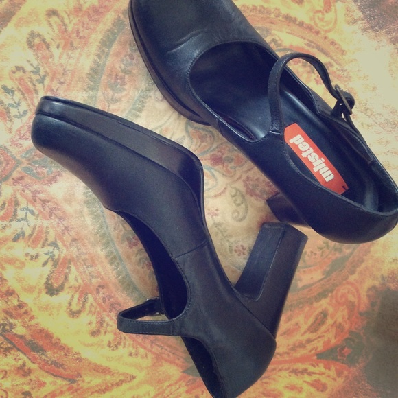 Unlisted Shoes - Platform shoes